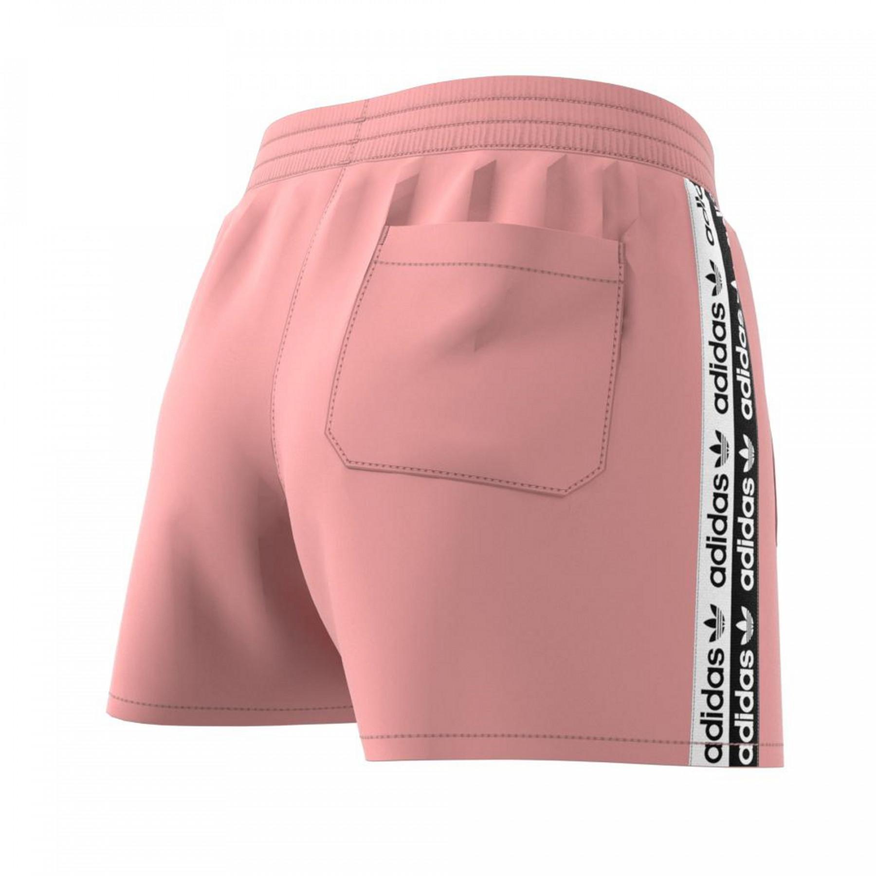 Shorts för kvinnor adidas Tape