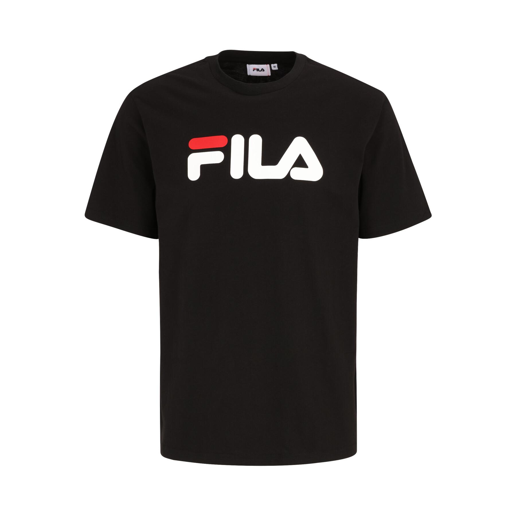 T-shirt för kvinnor Fila Bellano