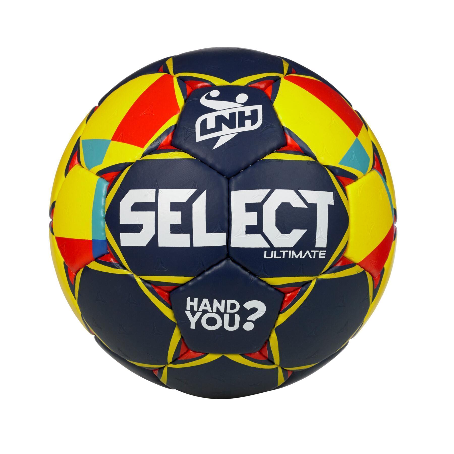 Ballong Select Ultimate Proligue Official