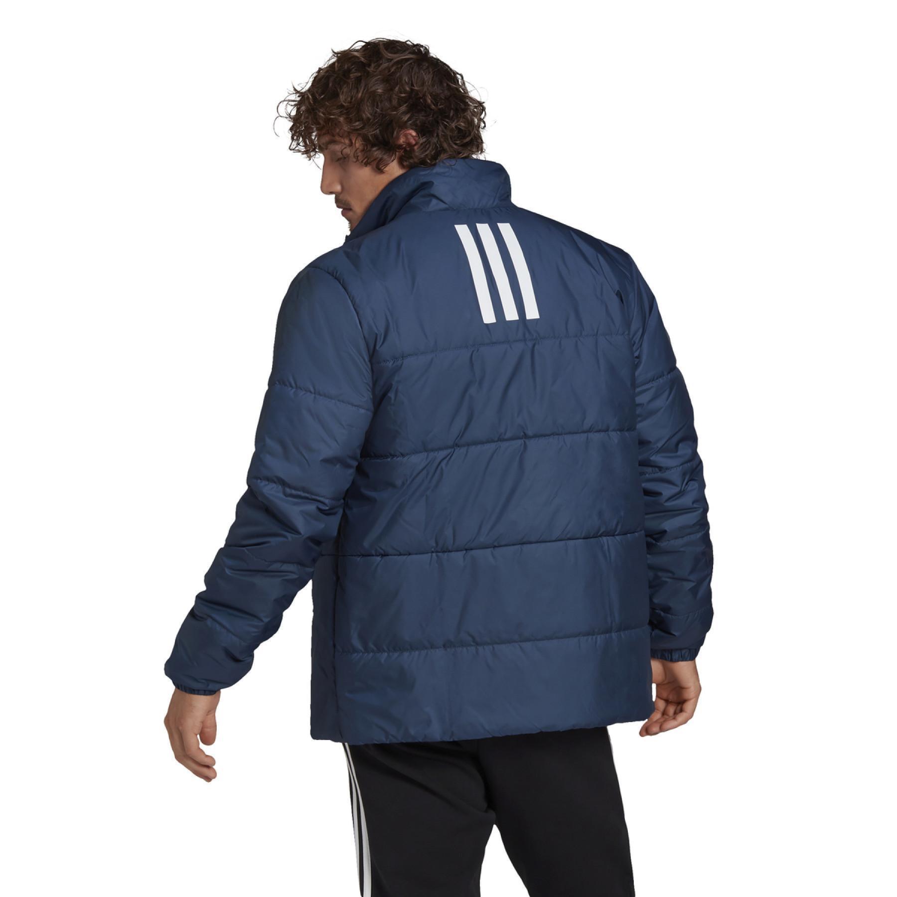 Jacka adidas BSC 3-Bandes Insulated Winter