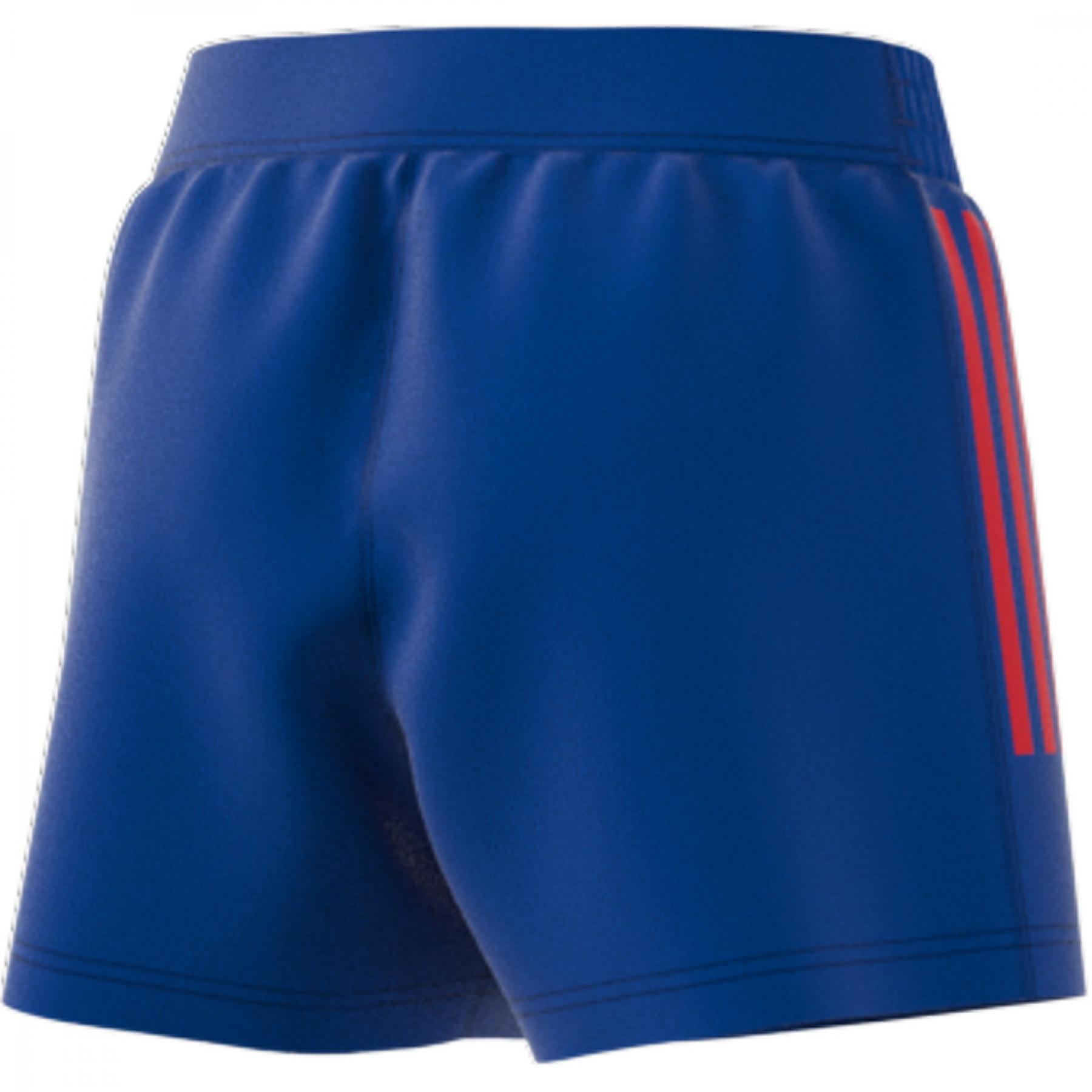 Damlagets shorts France 2021