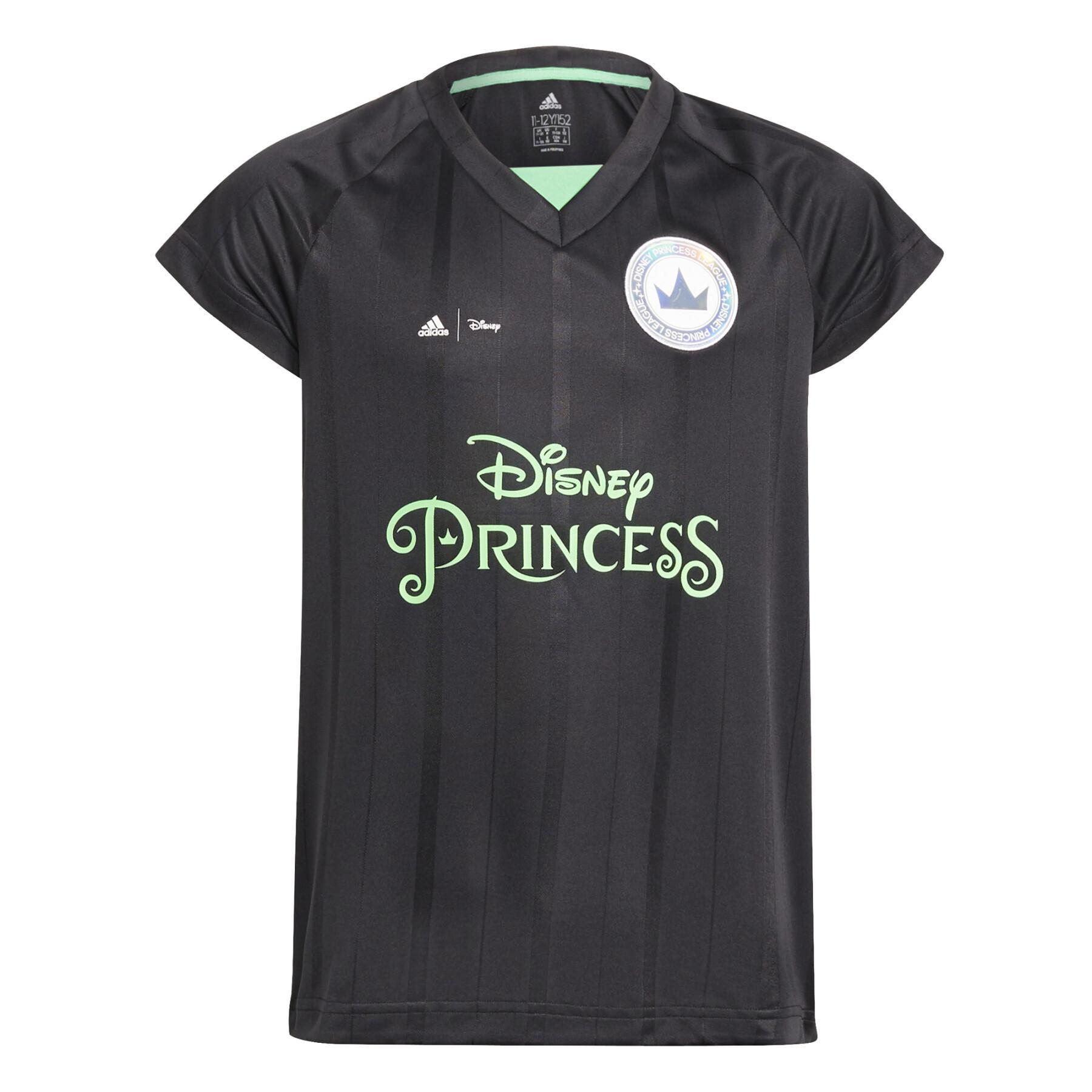 Träningsoverall för barn adidas Disney Princesses Football