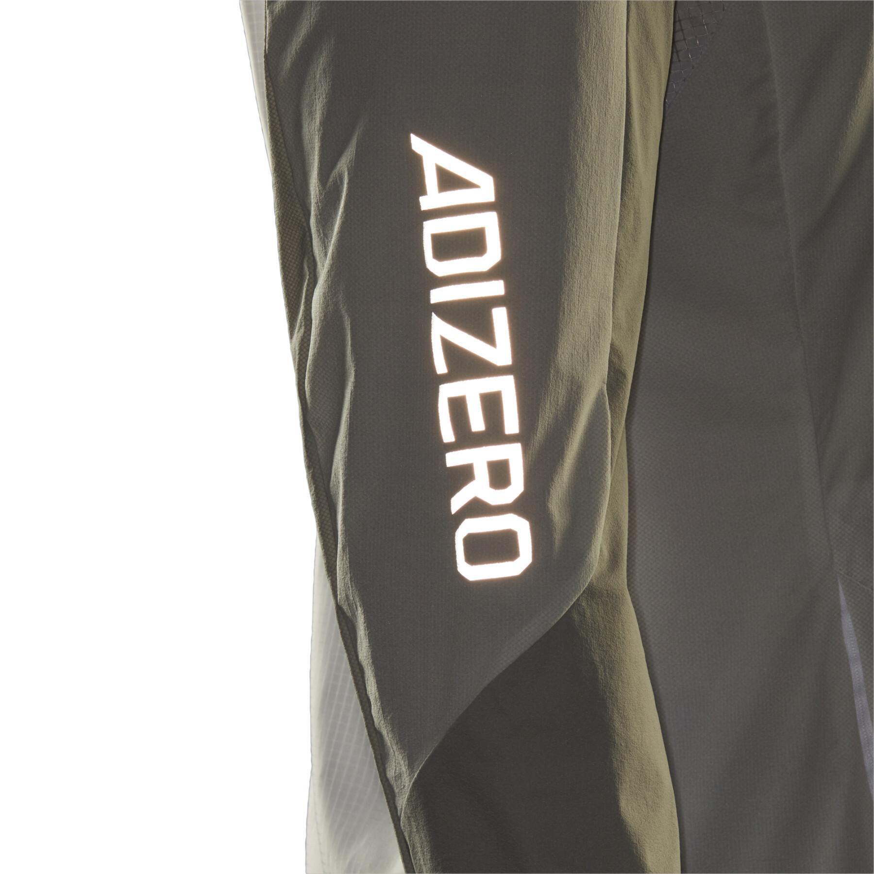 Jacka adidas Adizero Marathon