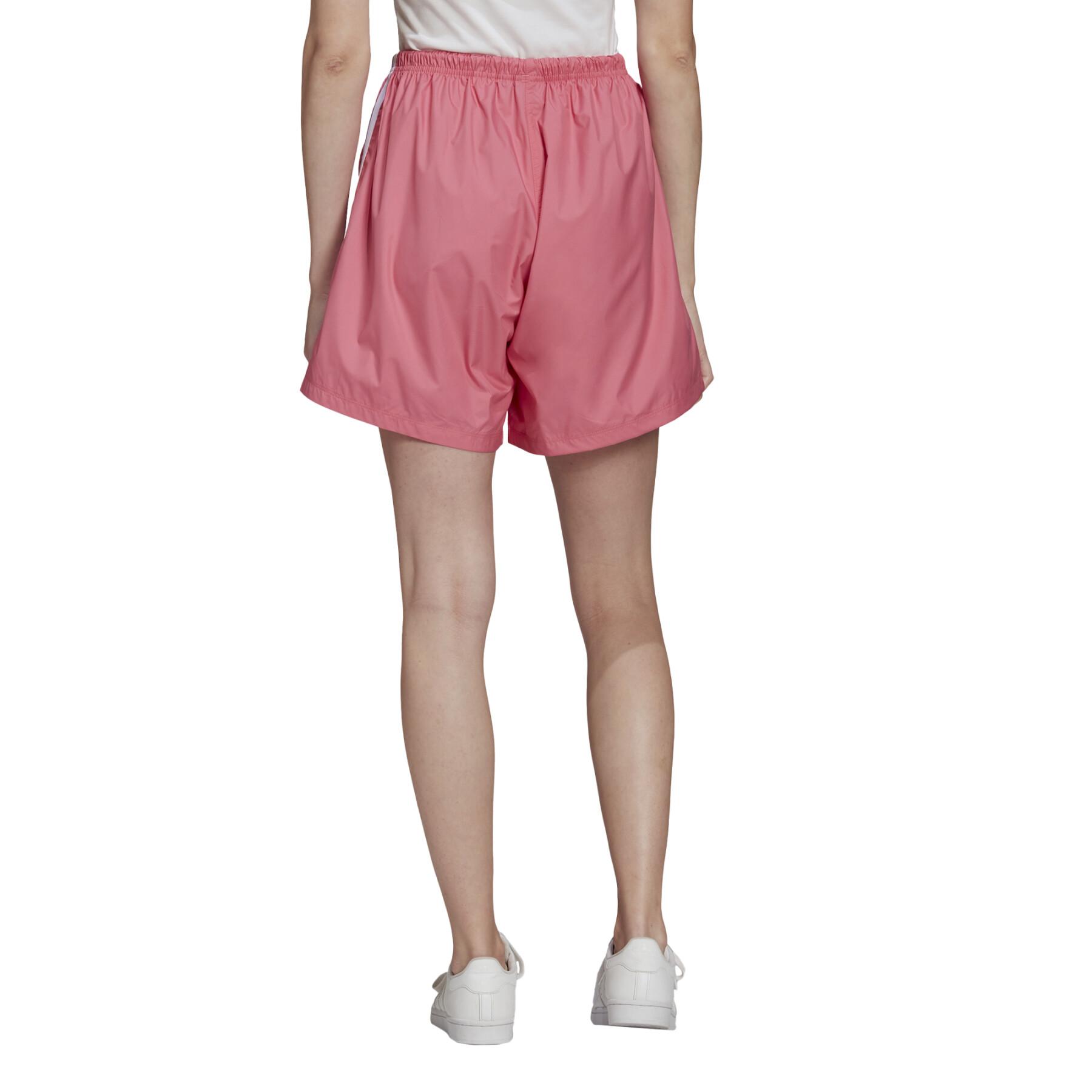 Shorts för kvinnor adidas Originals Adicolor s Ripstop