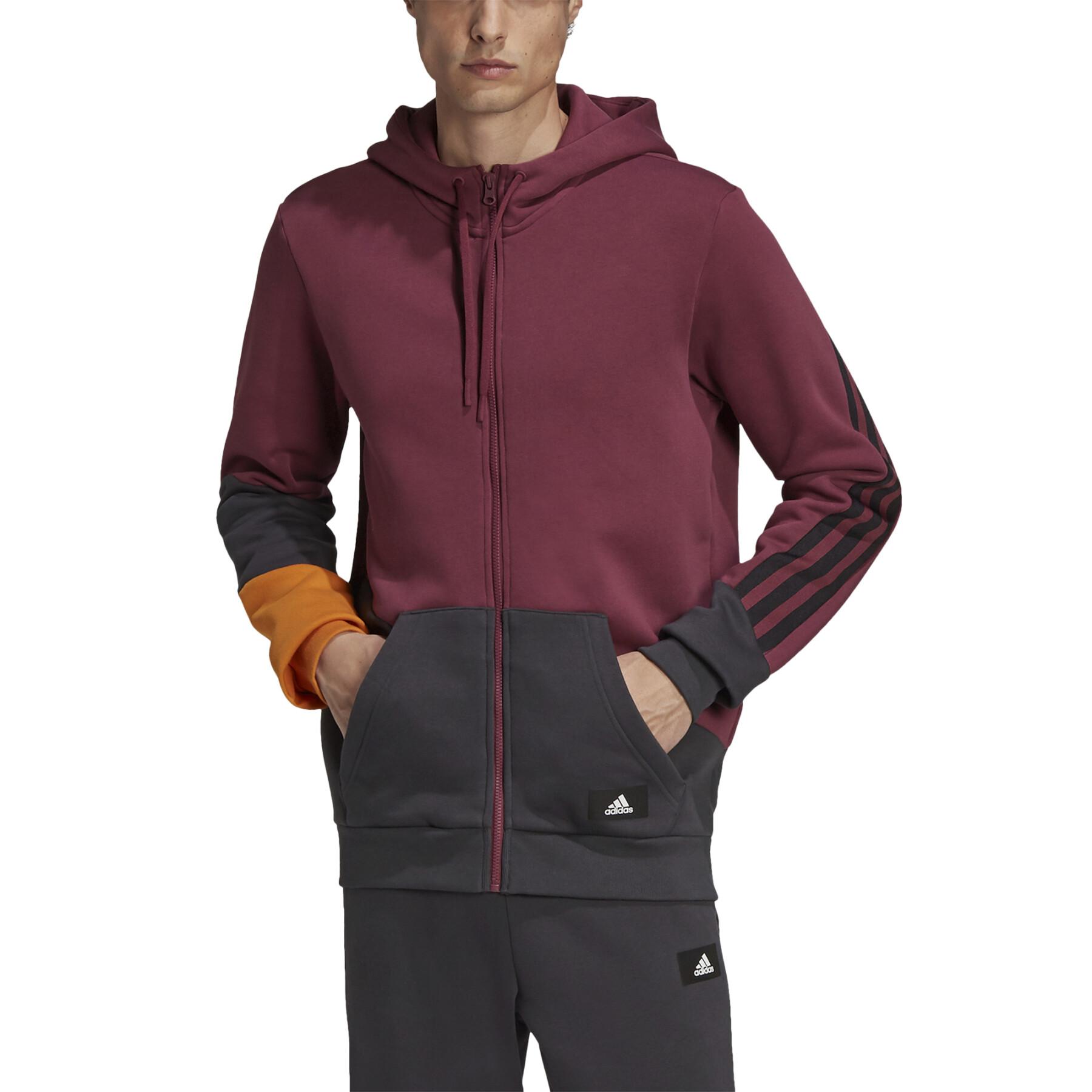 Jacka adidas Sportswear Colorblock