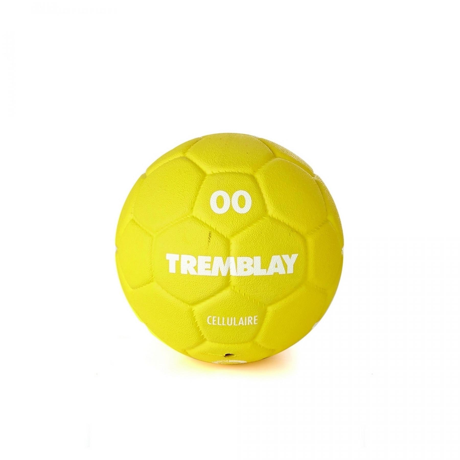 Tremblay cell handboll