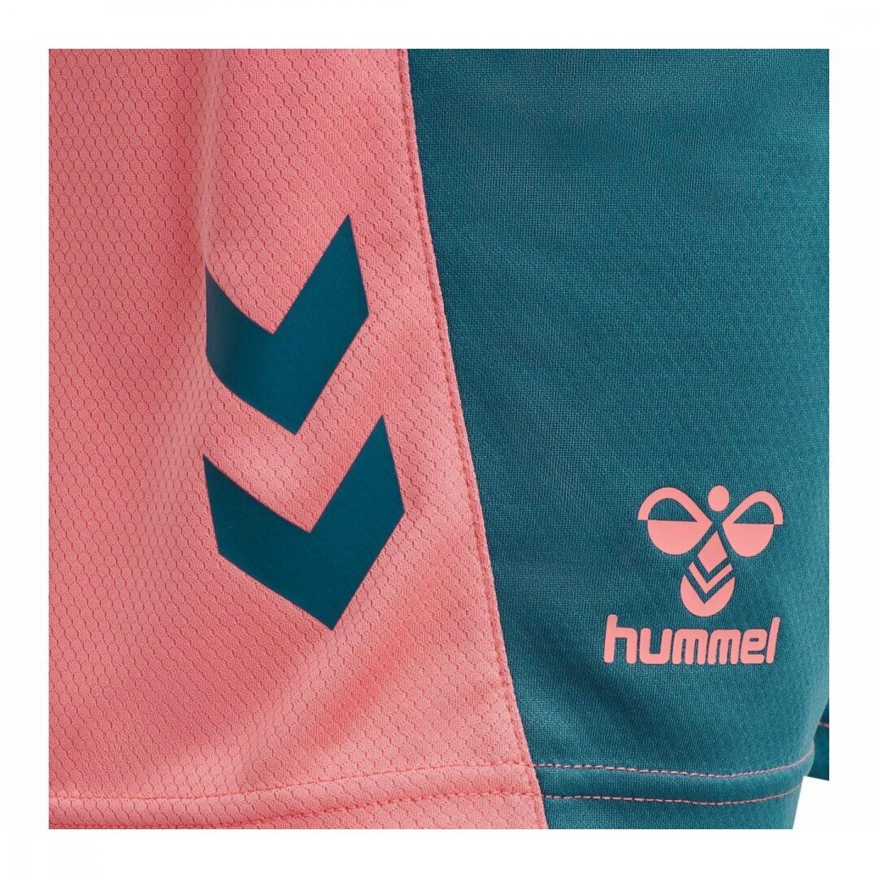 Shorts för kvinnor Hummel hmlACTION