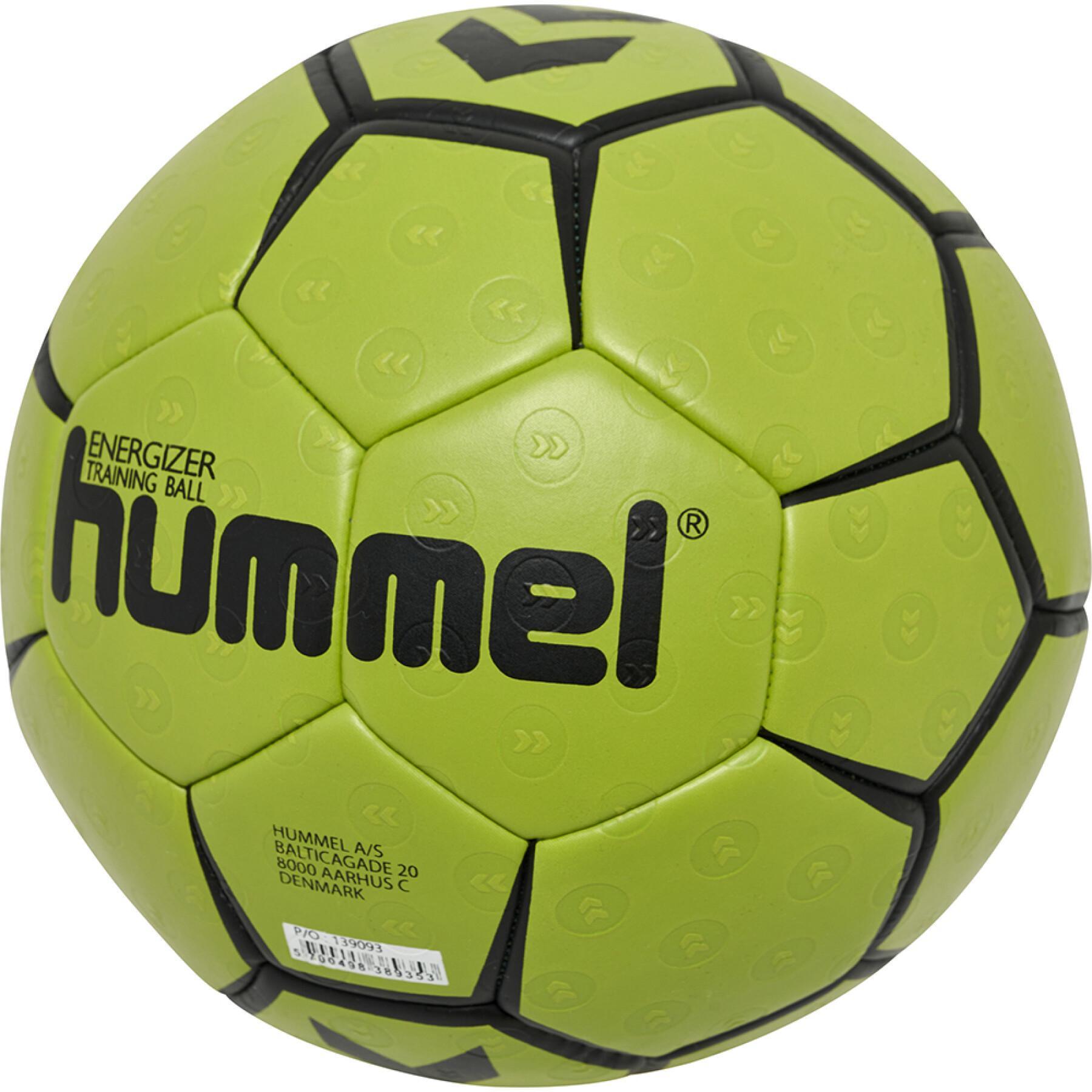 Ballong Hummel Energizer