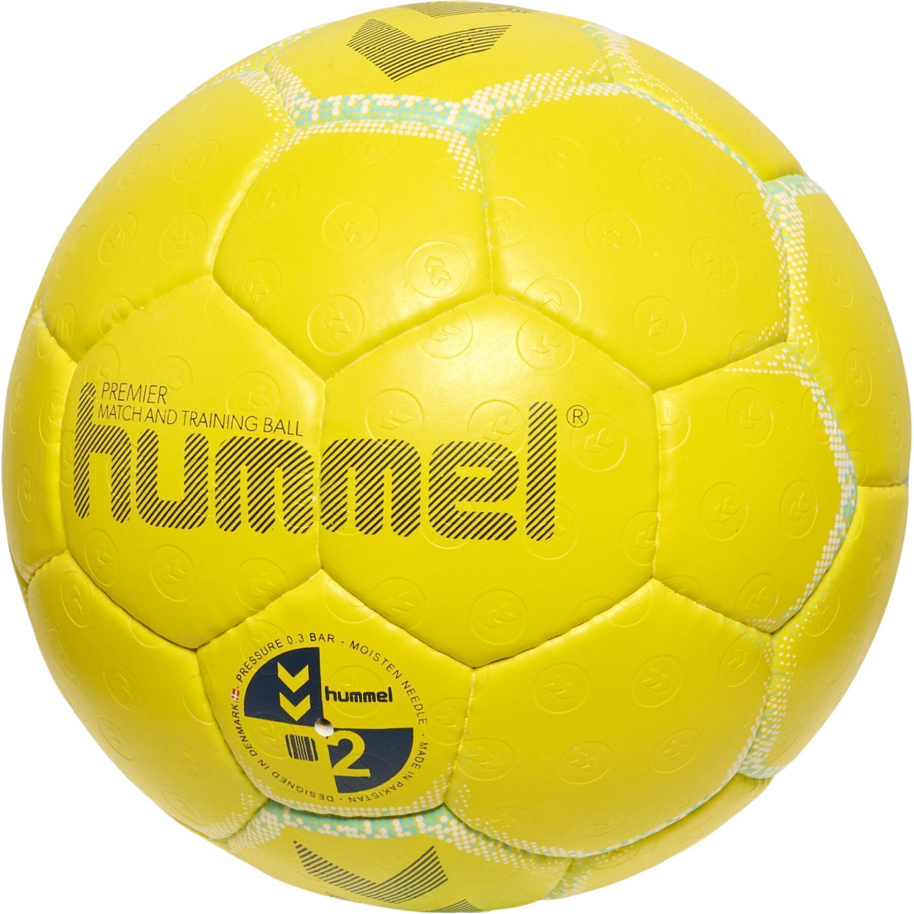 Ballong Hummel Premier