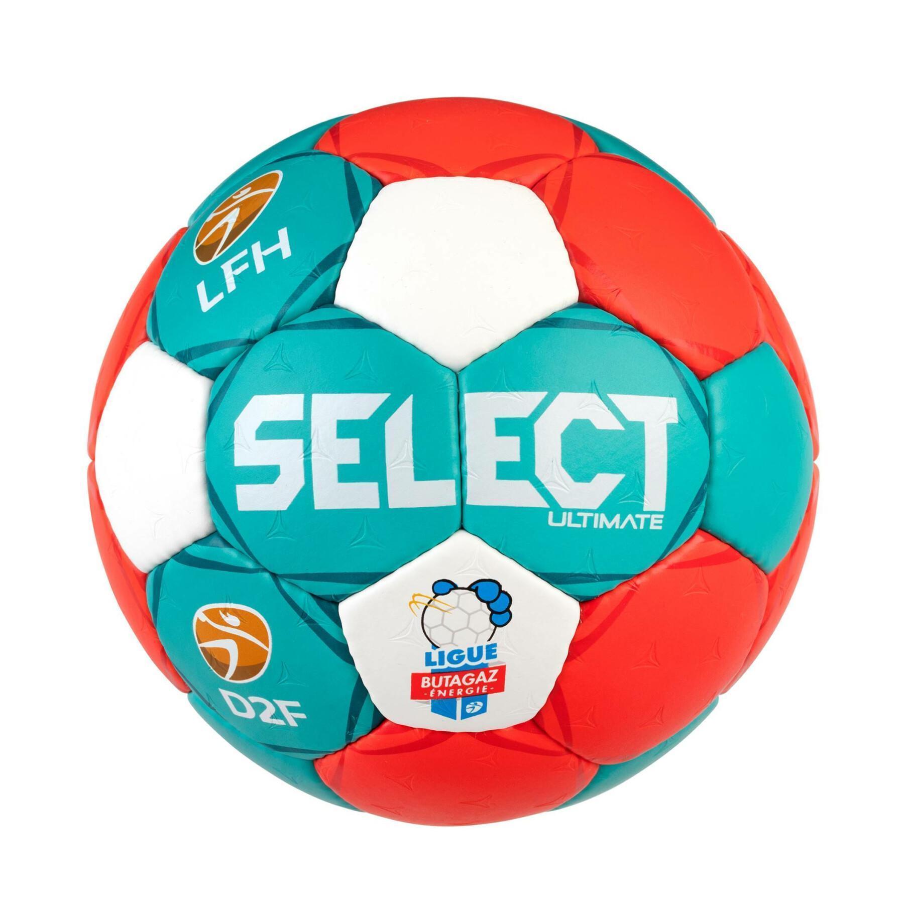 Ballong Select Ultimate Lfh Official V21