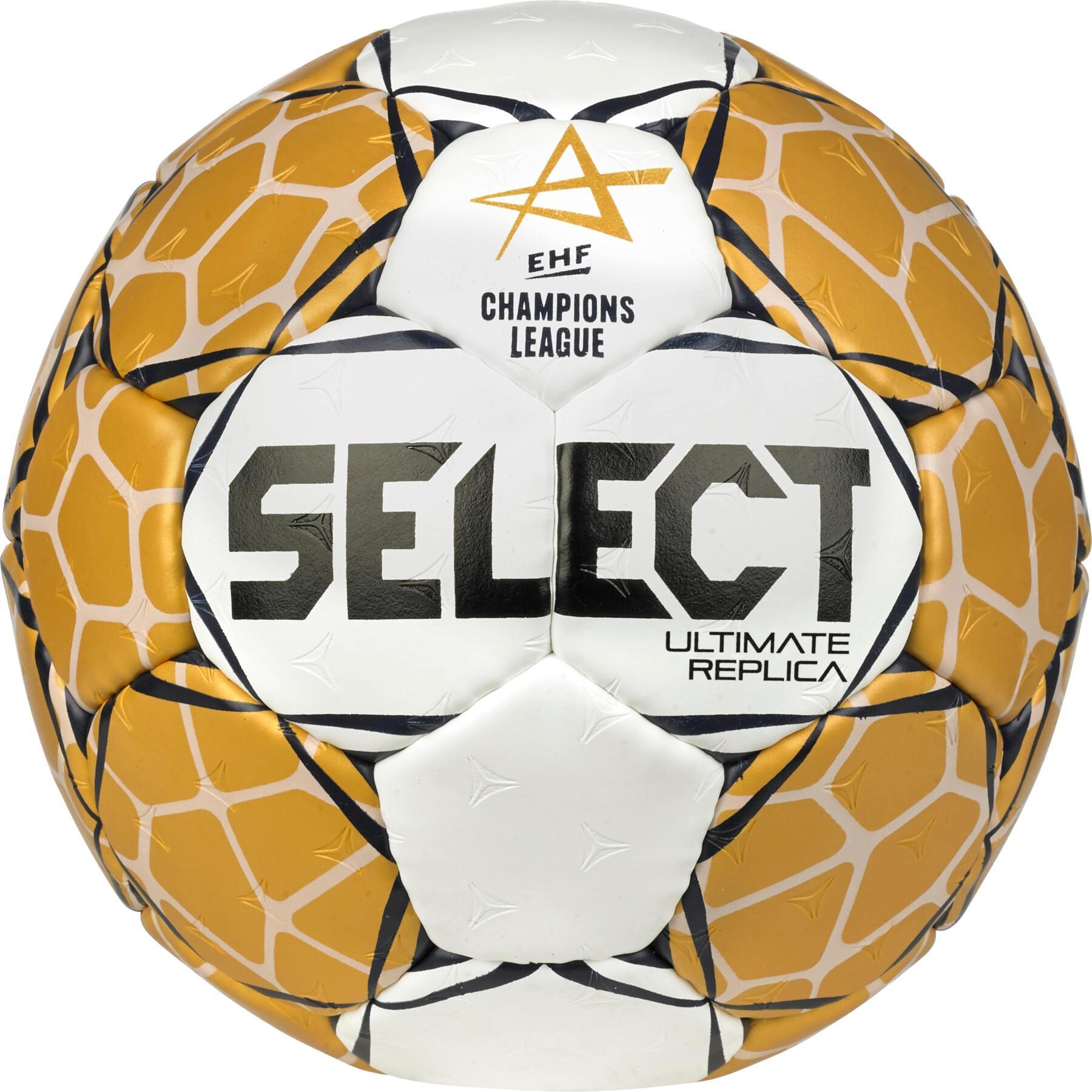 Ballong Select EHF Replica Champions League V23