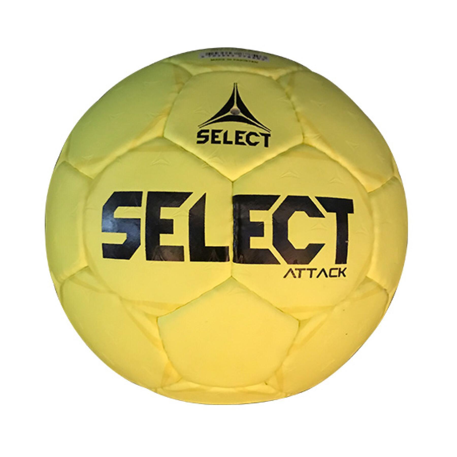 Ballong Select Attack