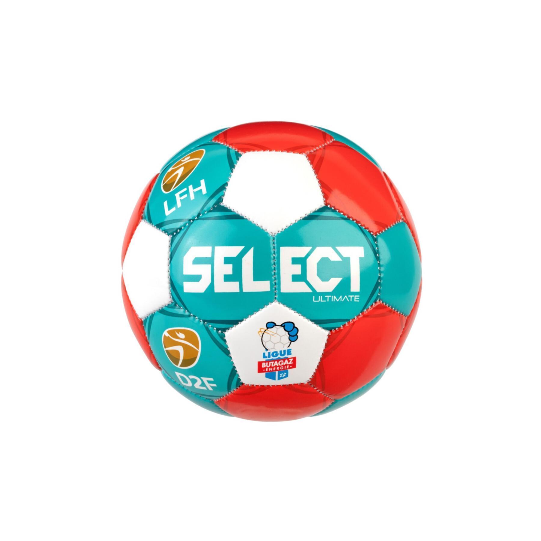 Ballong Select Ultimate Lfh V21