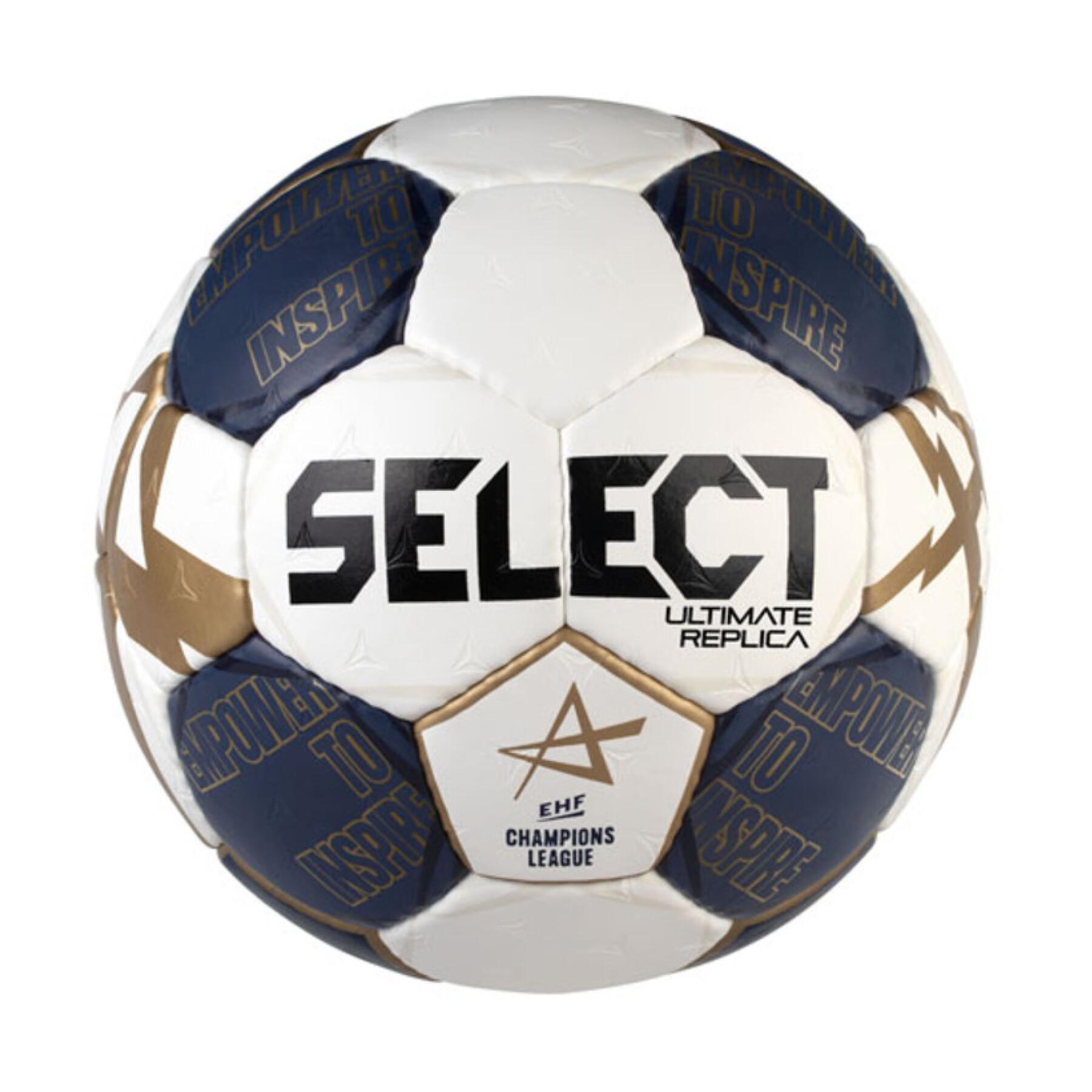 Handboll Select Ultimate Replica CL V21