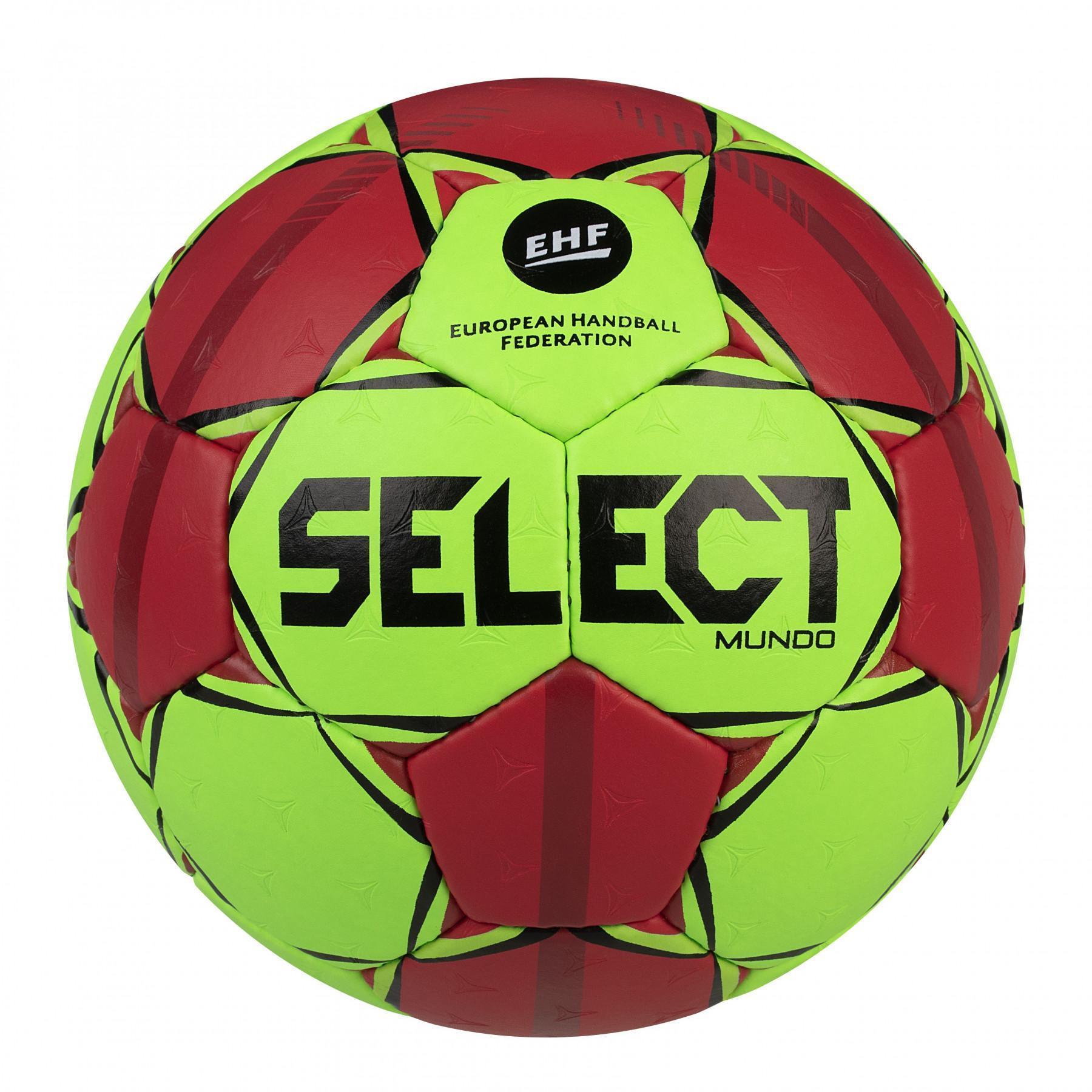 Ballong Select Mundo v20/22