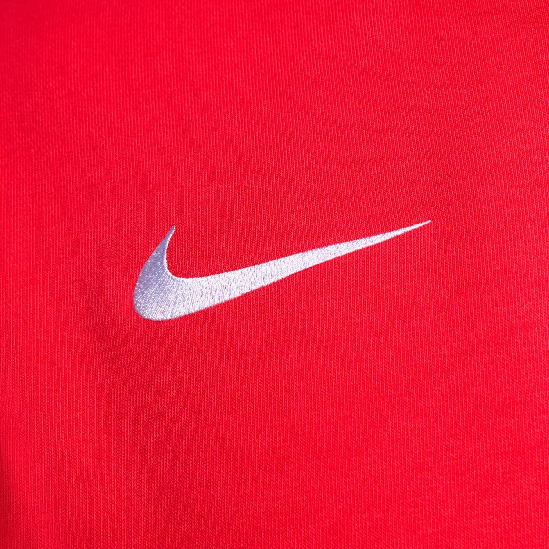 Huvtröjor Nike Fleece Park20
