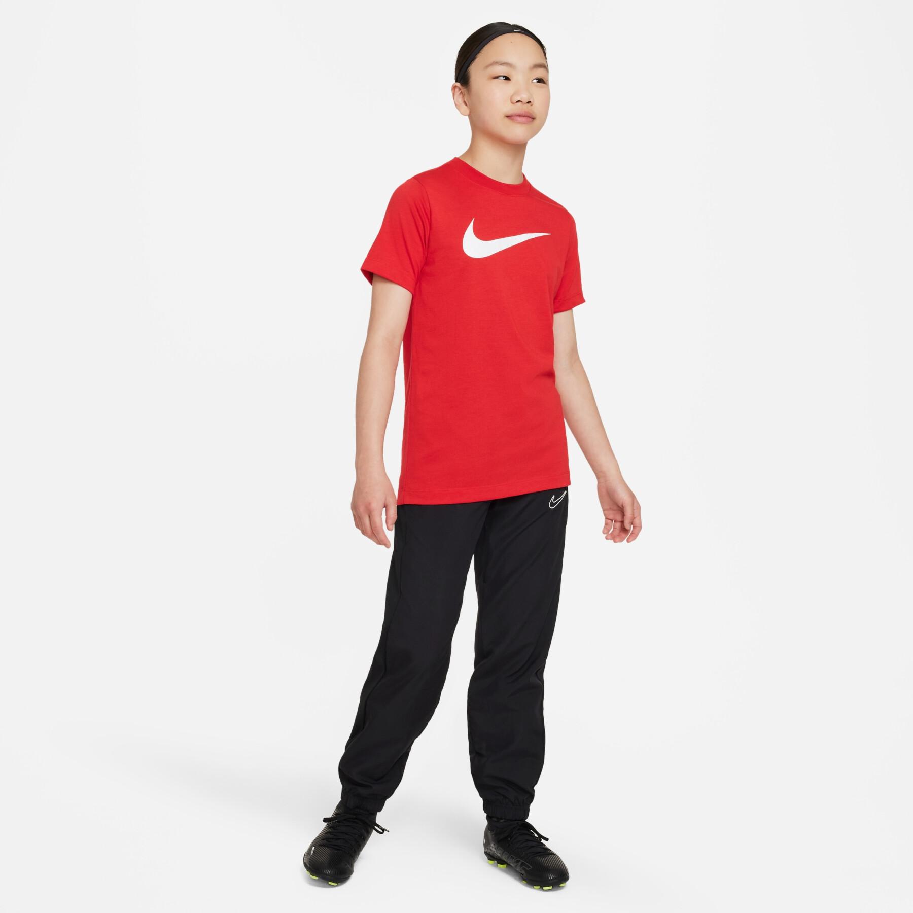 T-shirt för barn Nike Dynamic Fit Park20