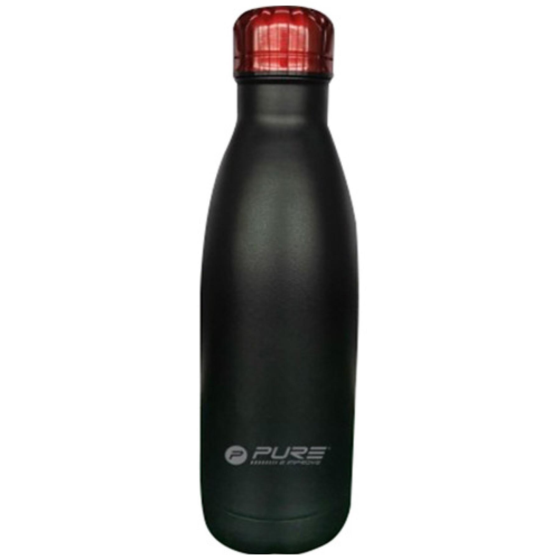 Flaska Pure2Improve