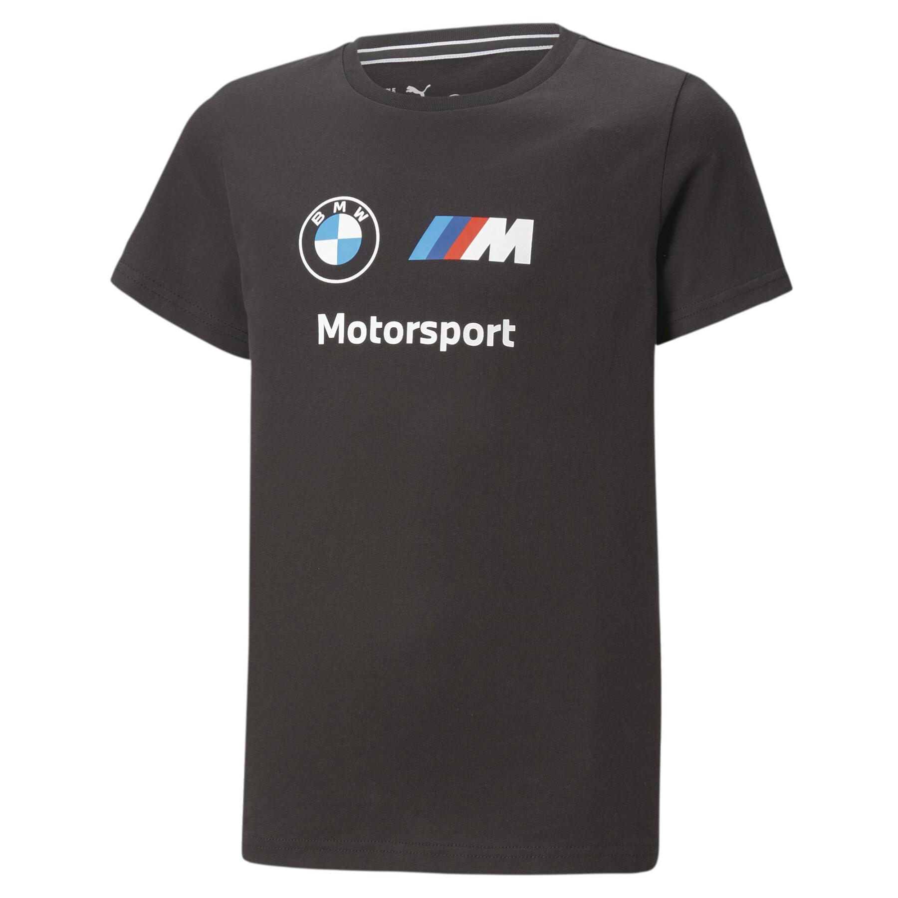 T-shirt för barn BMW Motorsport ESS