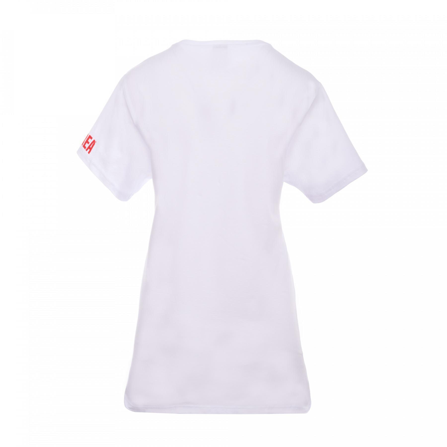 T-shirt för flickor Errea trend flare