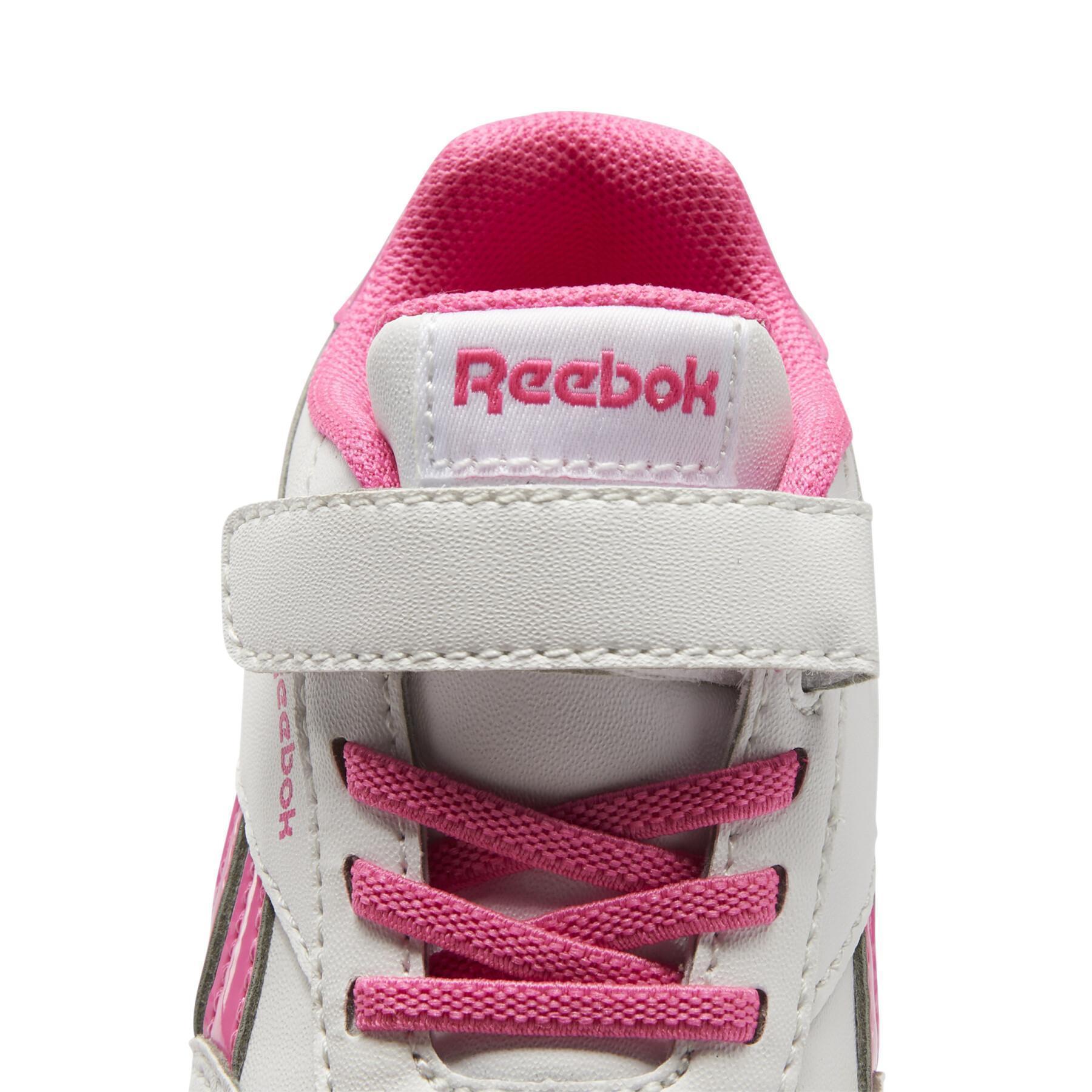 Träningsskor för flickor Reebok Royal Classic Jog 3