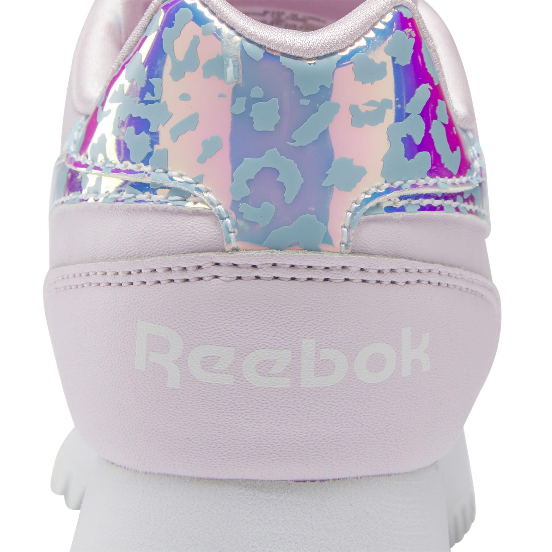 Träningsskor för flickor Reebok Royal Classic Jogger 3 Platform