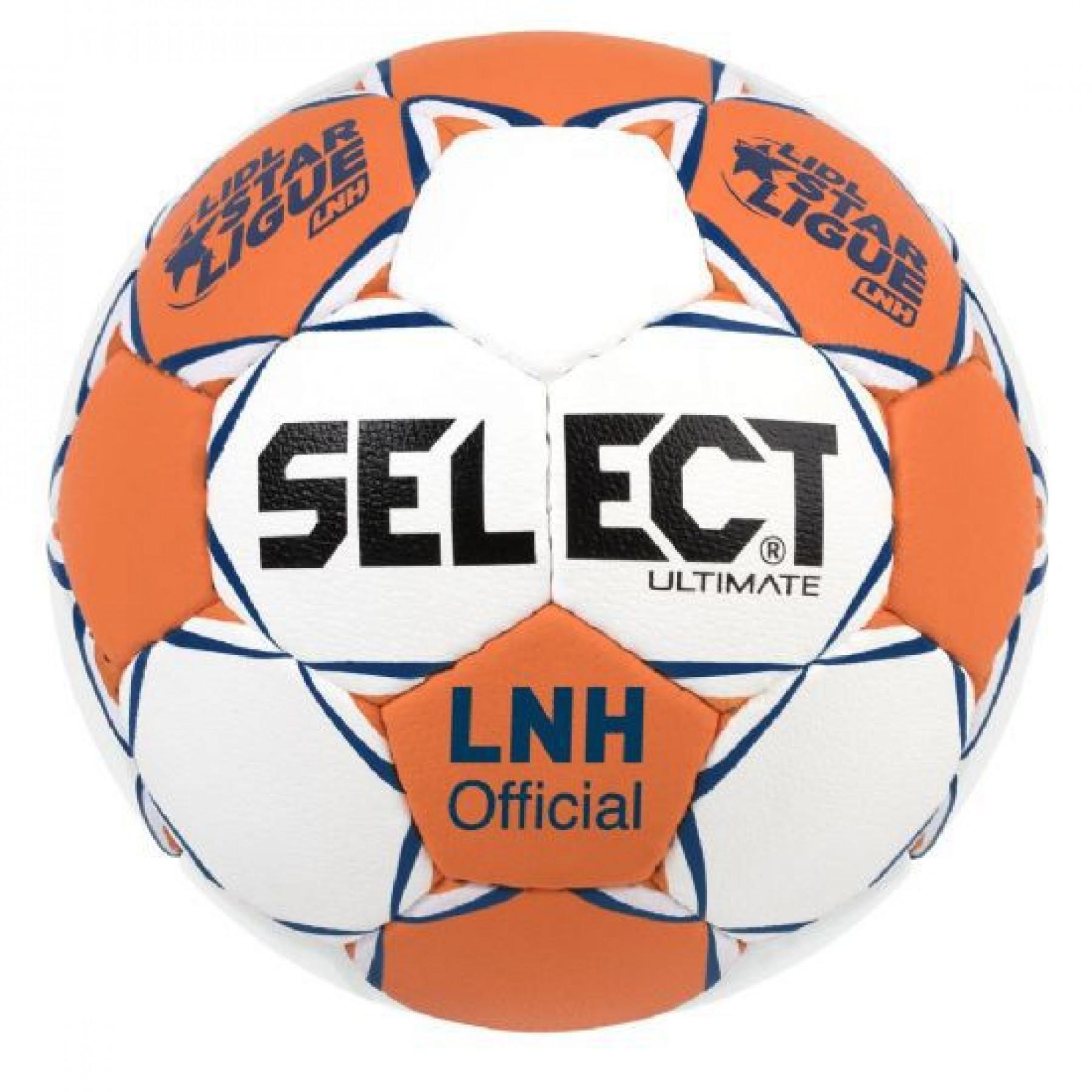 Miniboll Select LNH 2018/2019