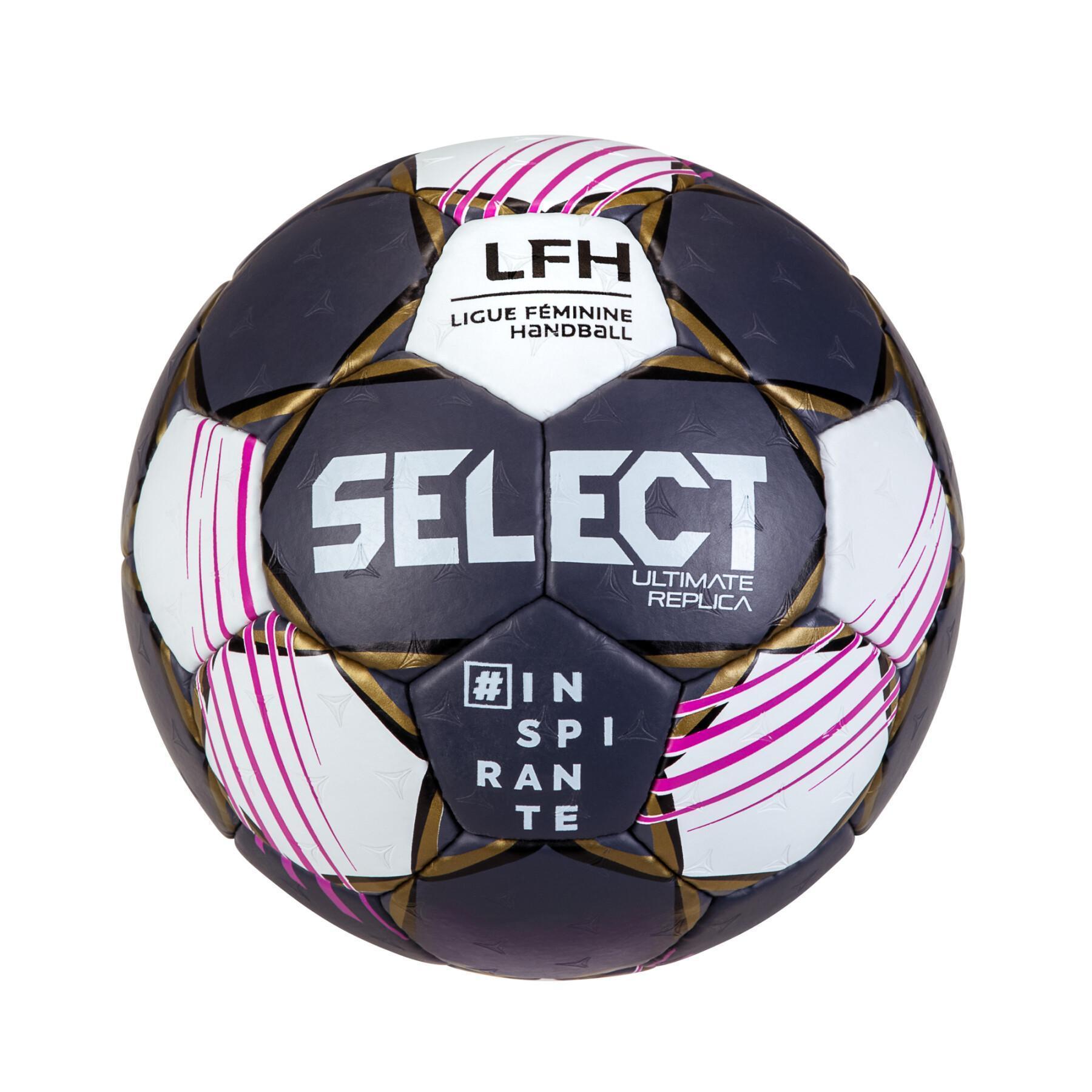 Replika handboll LFH 2022/2023