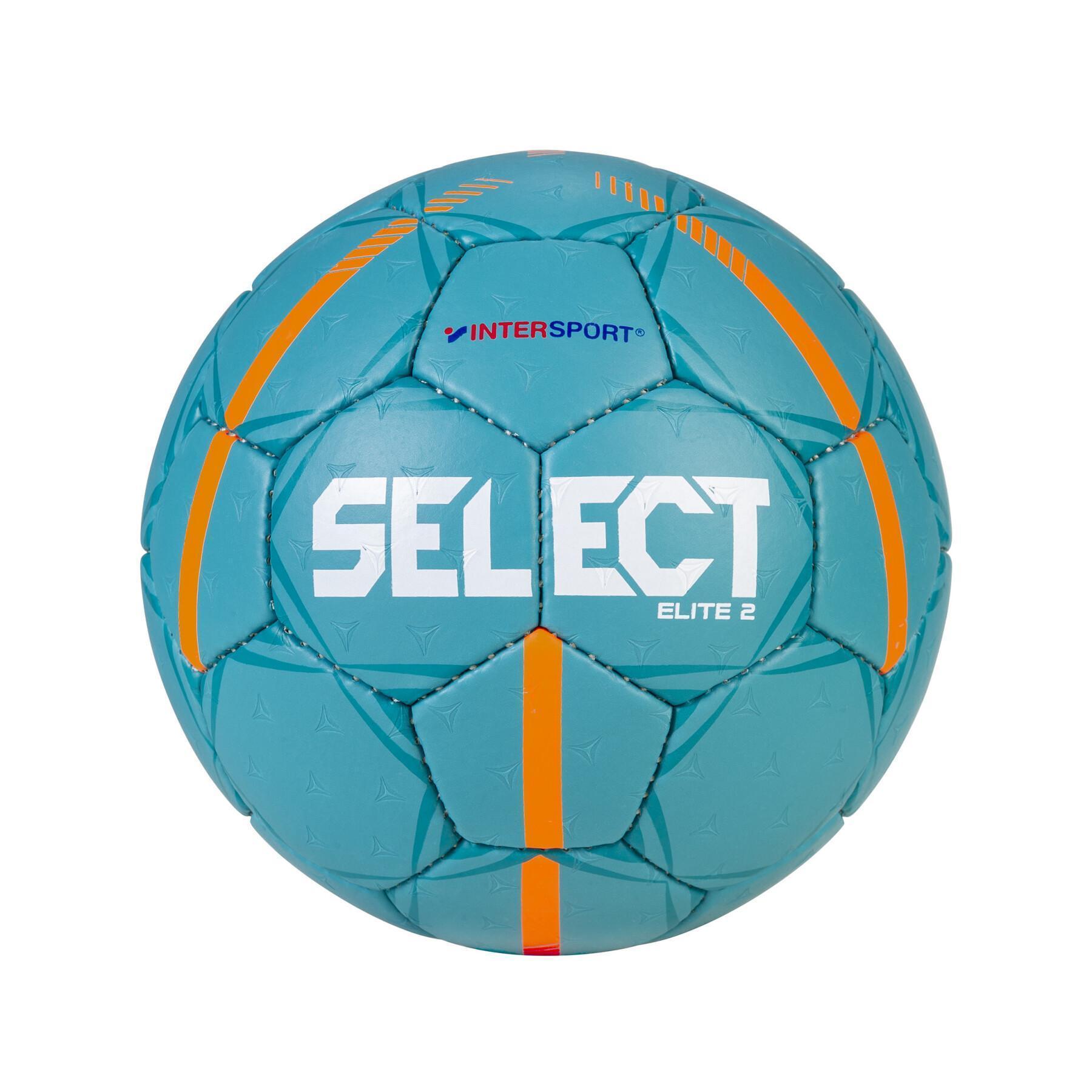 Ballong Select Elite 2 Intersport