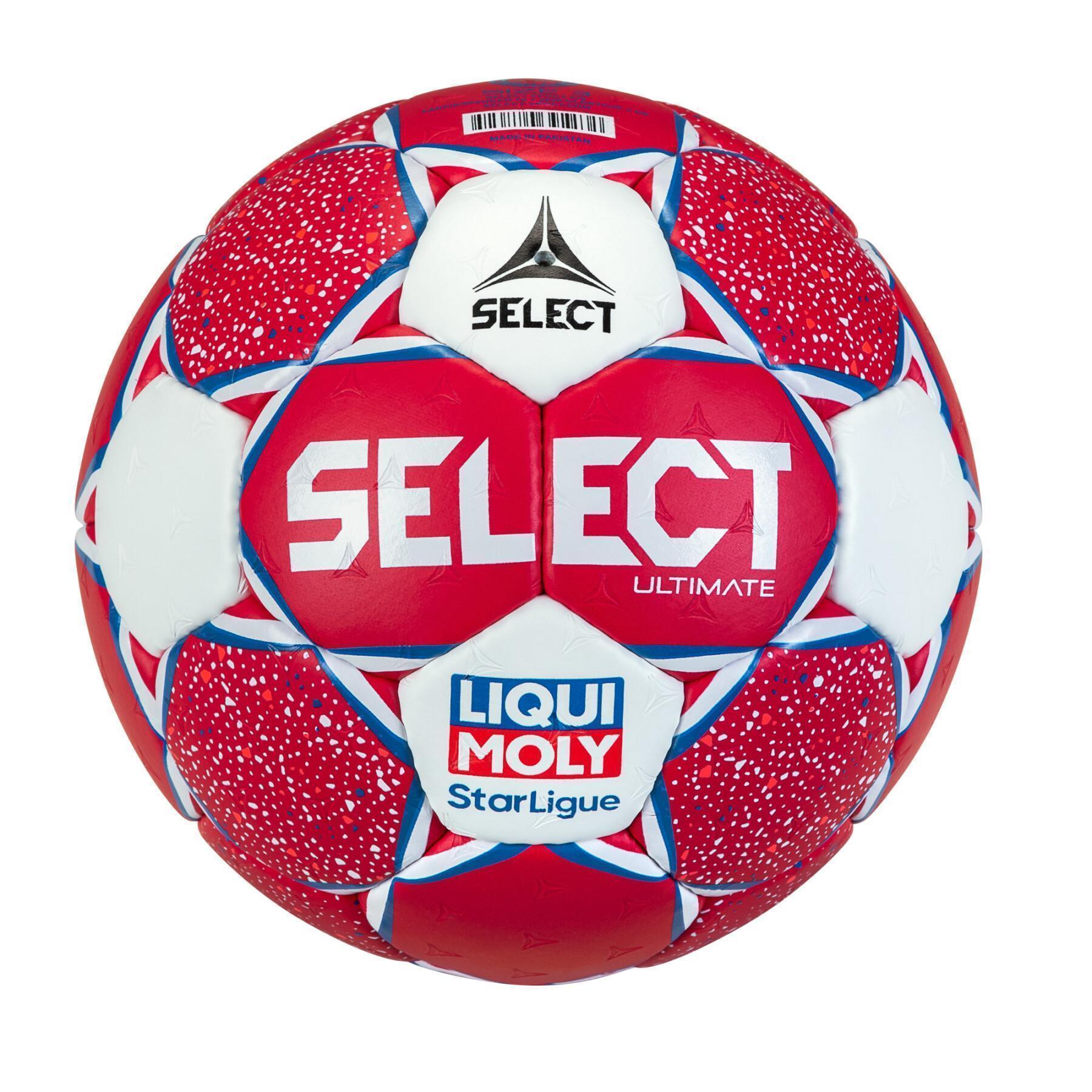 Handboll Select Ultimate LNH
