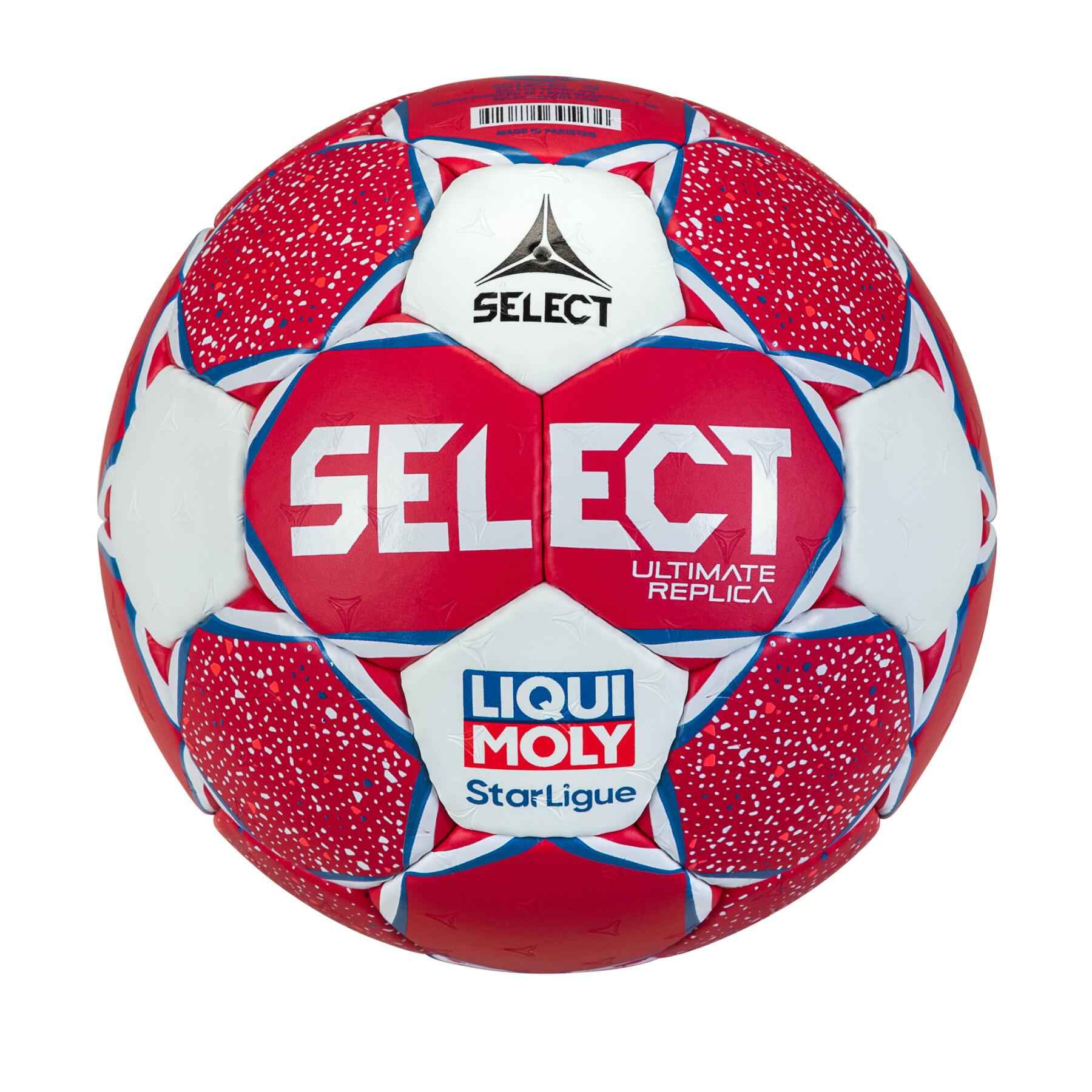 Handboll Select Ultimate Replica LNH