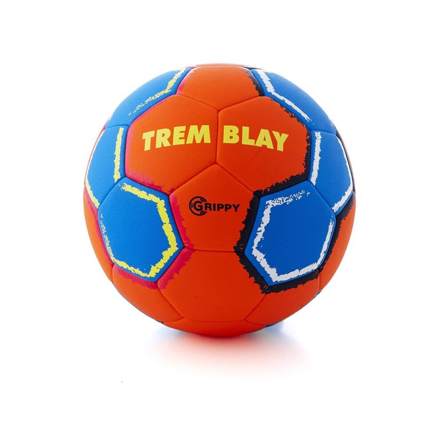 Ballong Tremblay CT Resist Handball