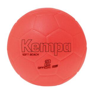 Mjuk strandboll Kempa Soft