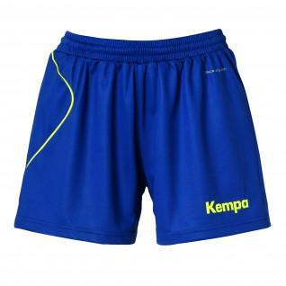 Shorts för kvinnor Kempa Curve