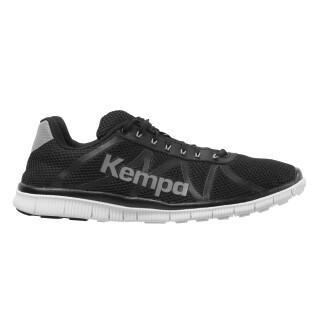 Skor Kempa K-Float Noir/gris