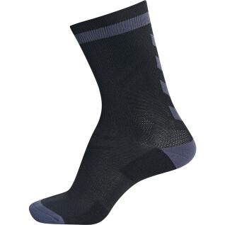 Strumpor Hummel elite indoor sock low