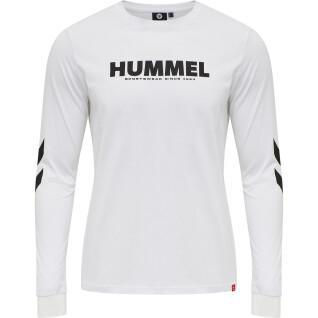 Långärmad T-shirt Hummel hmlLEGACY