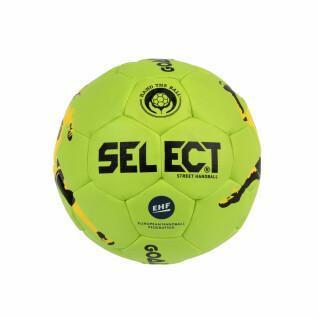 Barnens bal Select Goalcha Street Handball