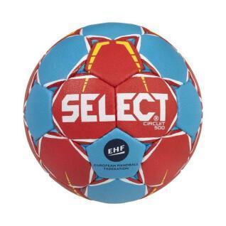 Ballong Select Circuit 450 Lesté