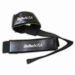 Elastiskt handledsbandage Biotech USA clinton