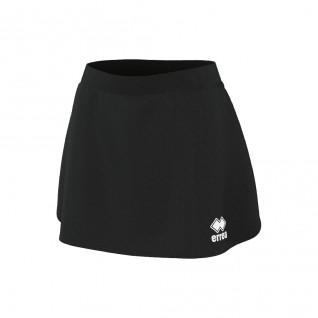 Shorts för kvinnor Errea 3.0 minigonna