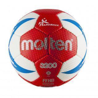 Träningsboll Molten HX3200 FFHB taille 0