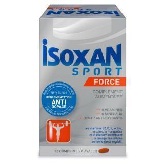 Kosttillskott för sport Isoxan Force