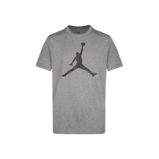 T-shirt för barn Jordan JDB Jumpman Logo DF
