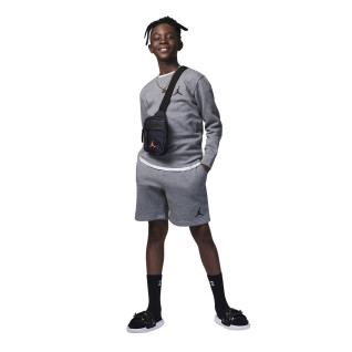 Shorts för barn Jordan Essentials Fleece
