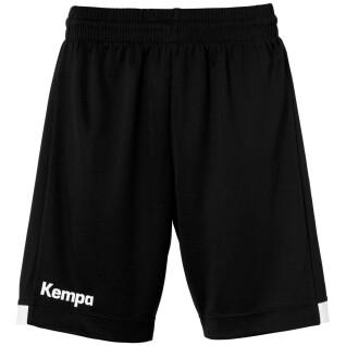 Långa shorts för kvinnor Kempa Player
