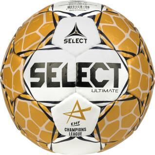 Ballong Select Ultimate EHF Champions League V23