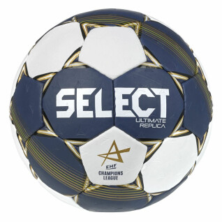 Handboll Select Replica EHF Champions League V22