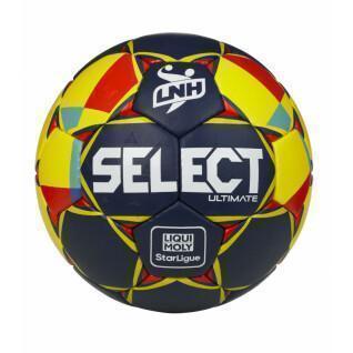 Ballong Select Ultimate LNH Official V21