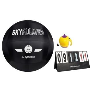 Kin boll Megaform Skyfloater